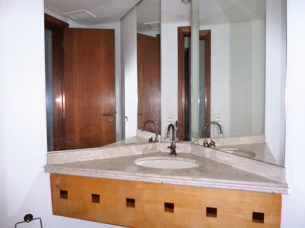 Apartamento à venda e aluguel com 4 quartos, 270m² - Foto 12