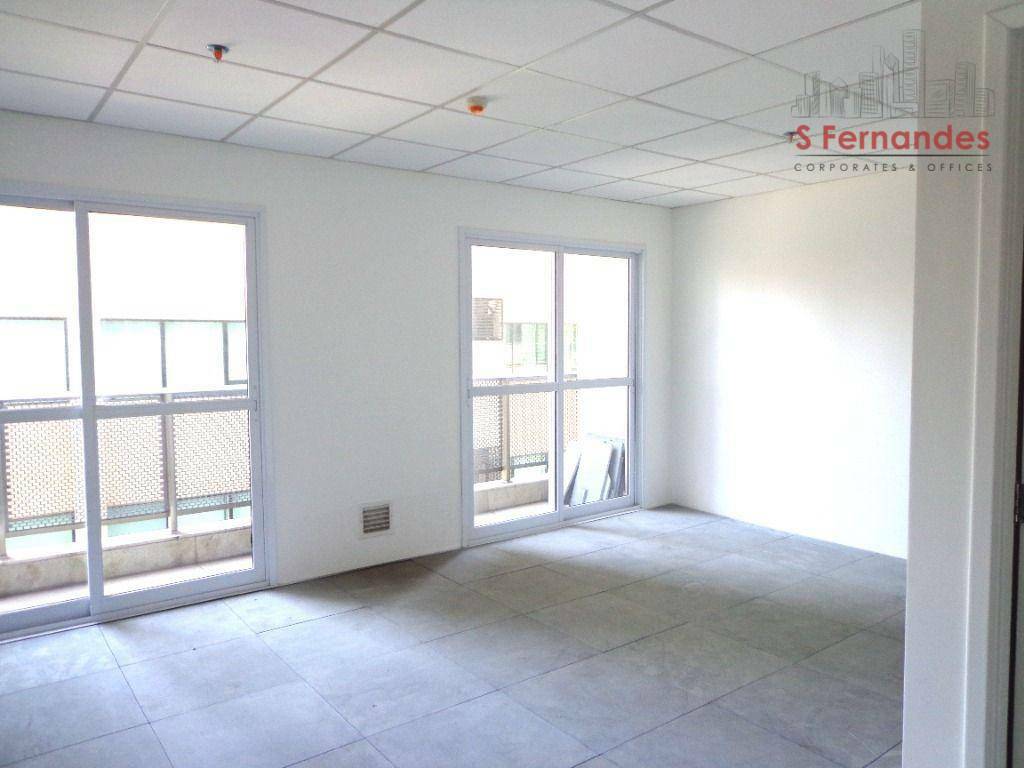 Sala-Conjunto, 34 m² - Foto 2