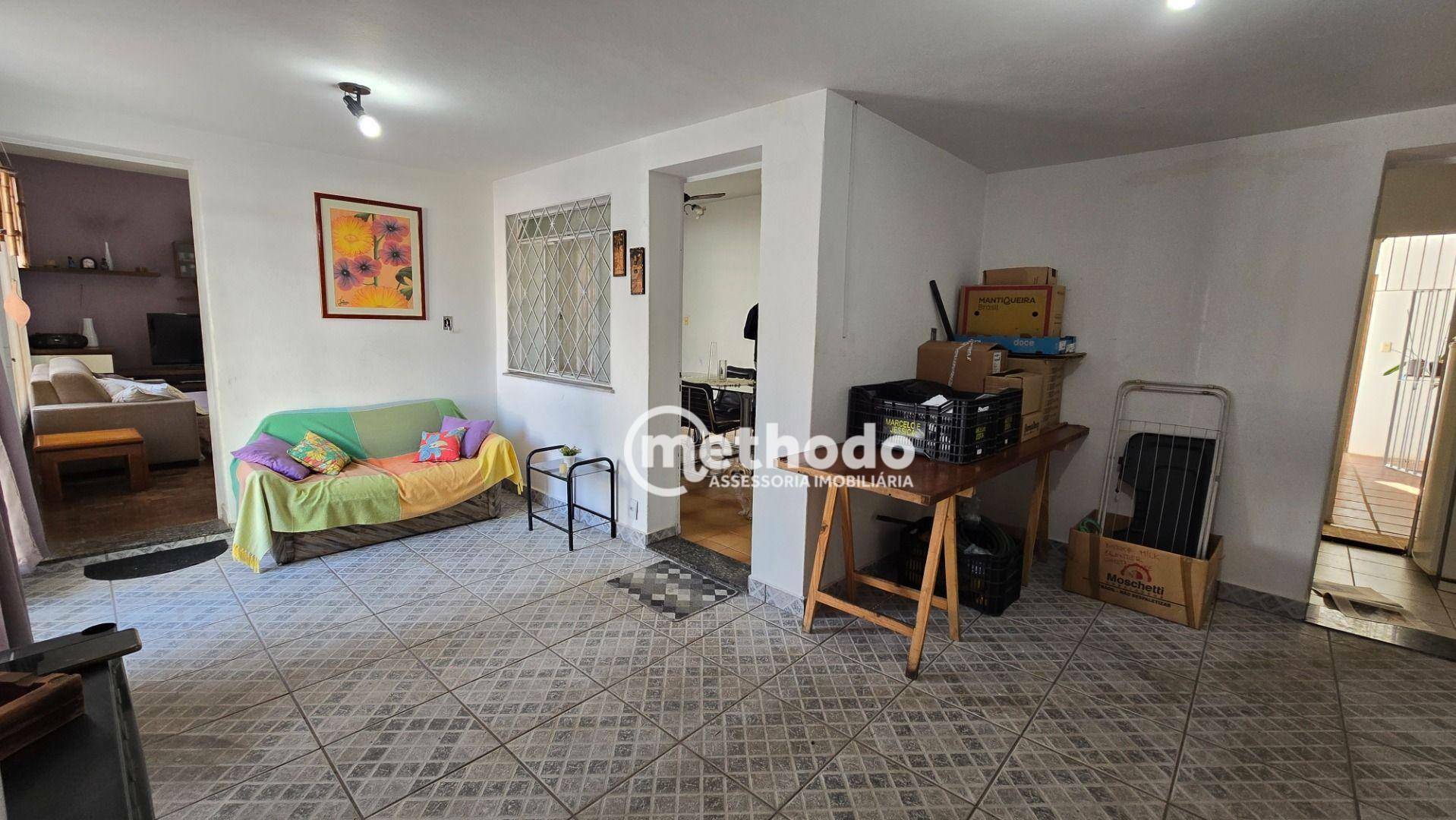 Casa à venda com 3 quartos, 150m² - Foto 9