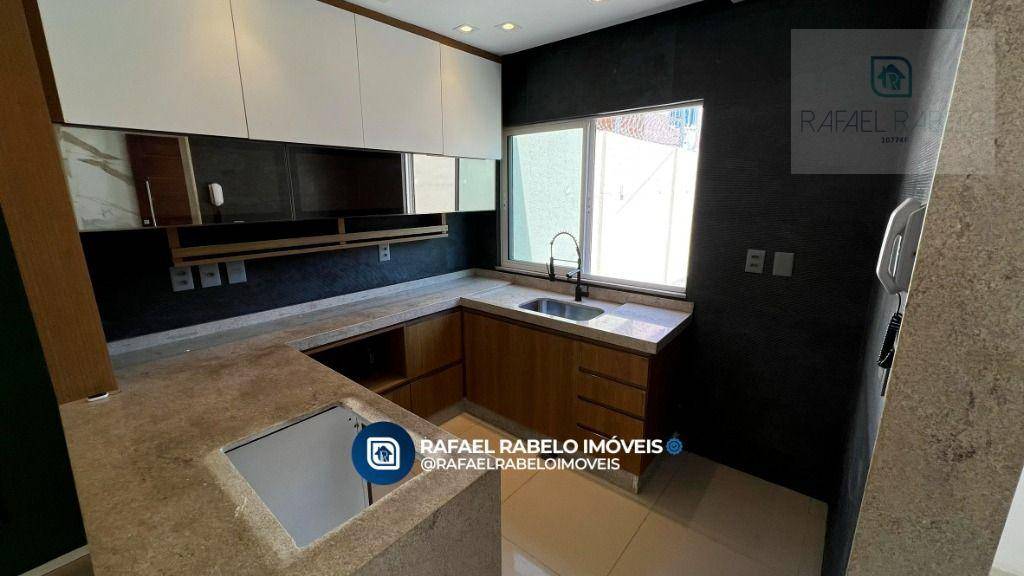 Casa, 3 quartos, 115 m² - Foto 3