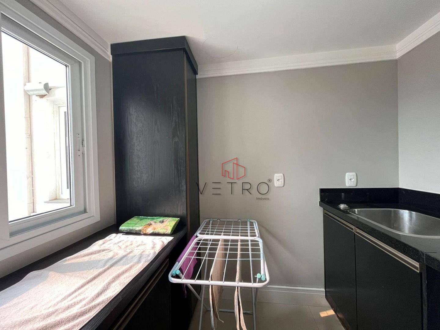 Apartamento à venda com 2 quartos, 93m² - Foto 13