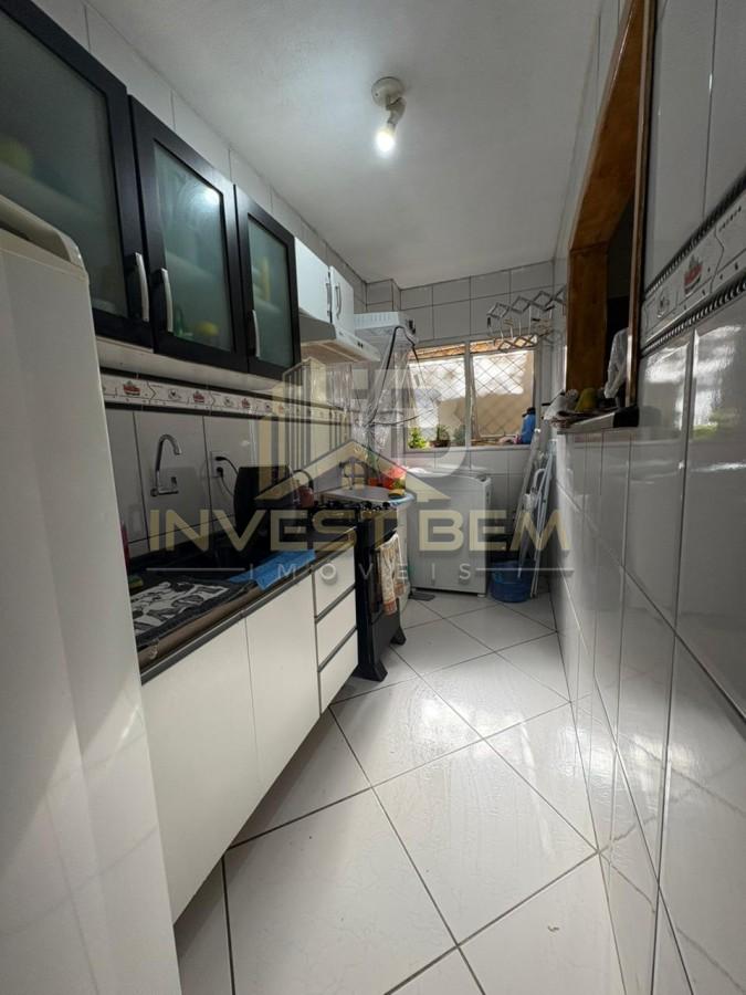 Apartamento à venda com 2 quartos, 63m² - Foto 6