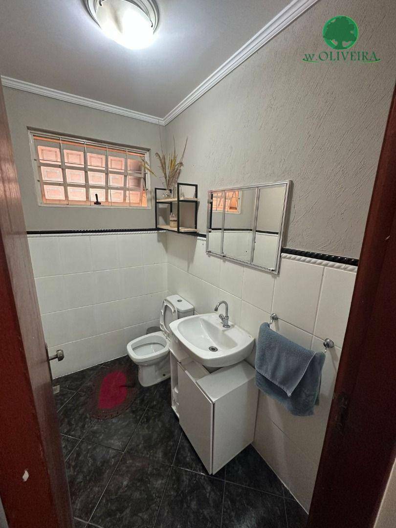 Sobrado à venda com 3 quartos, 186m² - Foto 5