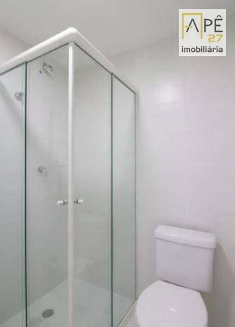 Apartamento à venda com 2 quartos, 54m² - Foto 10