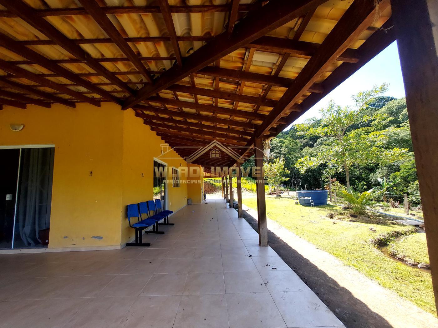 Fazenda à venda com 3 quartos, 30000m² - Foto 3