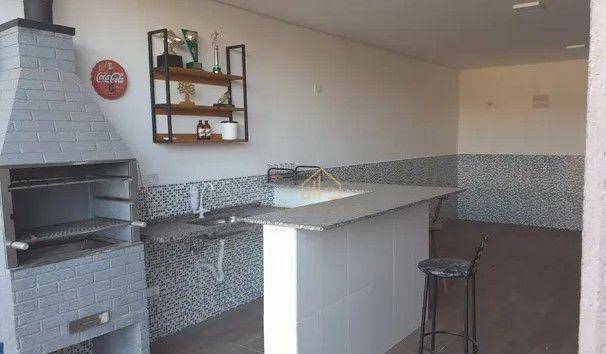 Sobrado à venda com 3 quartos, 180m² - Foto 14