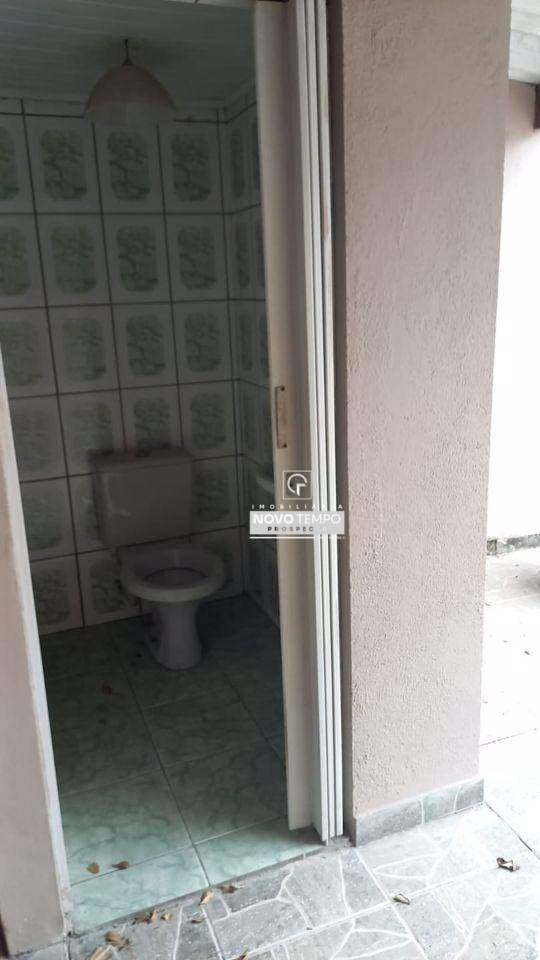 Sobrado, 4 quartos, 125 m² - Foto 15