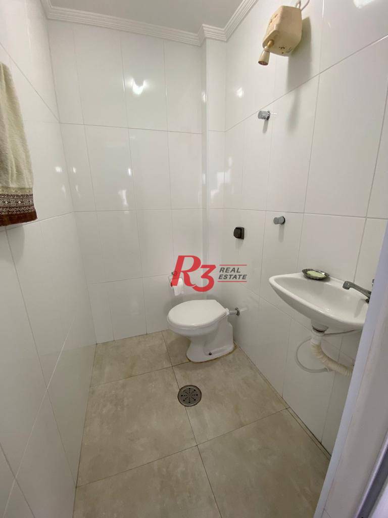 Apartamento à venda com 2 quartos, 95m² - Foto 16