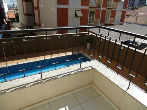 Apartamento à venda com 3 quartos, 86m² - Foto 15