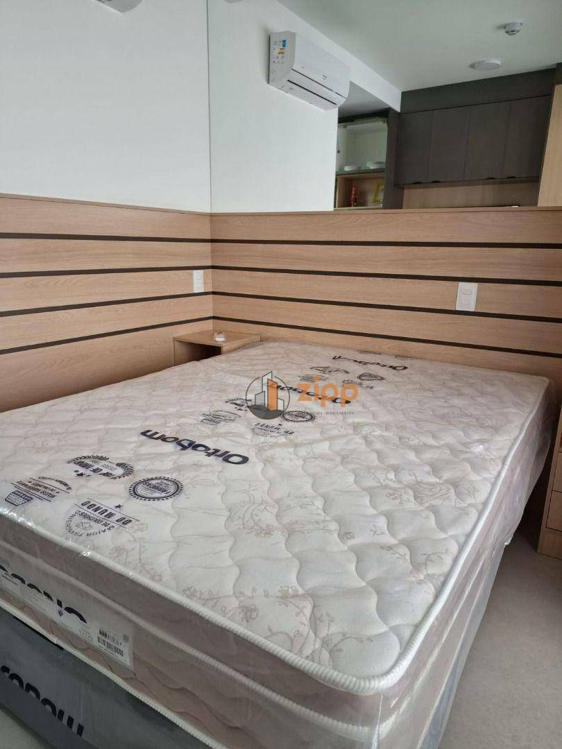 Kitnet e Studio à venda e aluguel com 1 quarto, 26m² - Foto 42