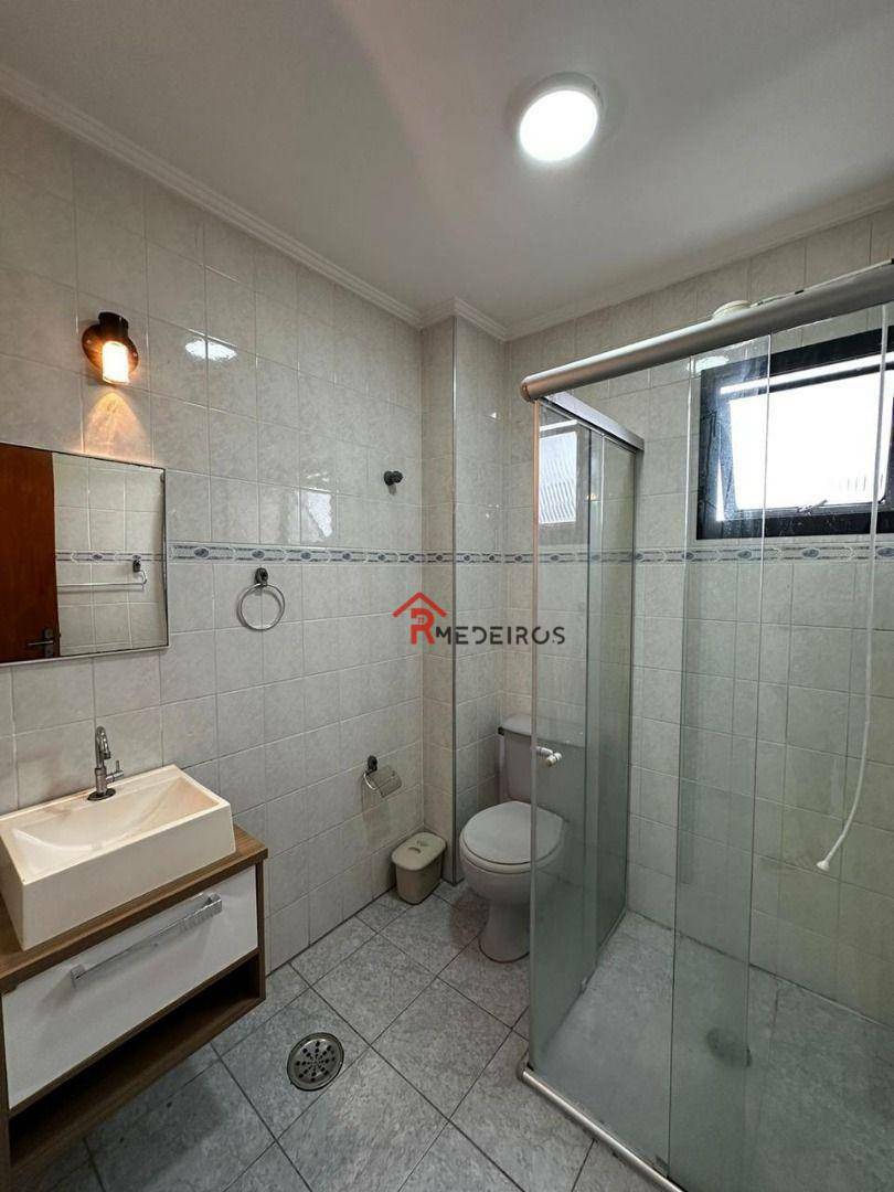 Apartamento à venda com 1 quarto, 42m² - Foto 11