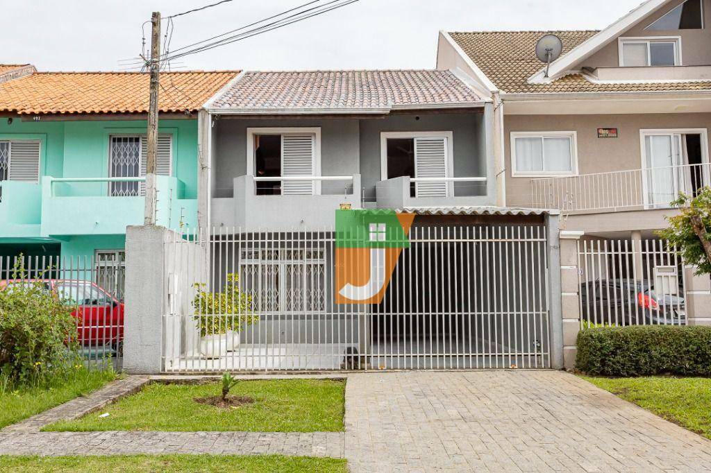 Sobrado à venda com 3 quartos, 140m² - Foto 57