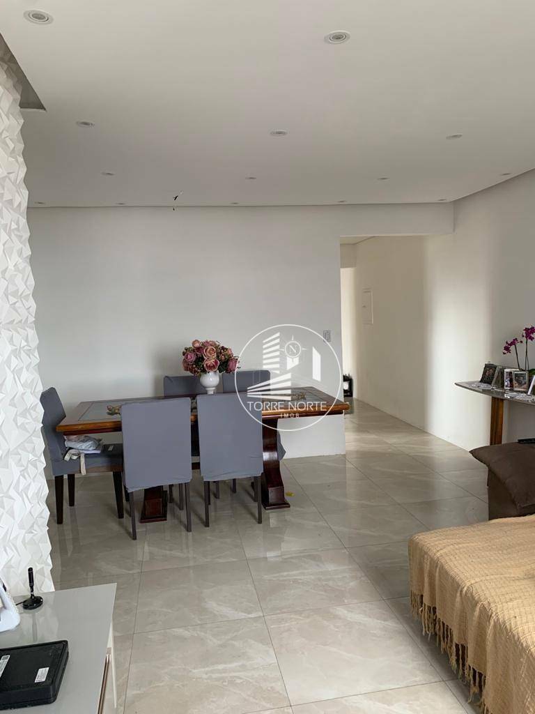 Apartamento à venda com 4 quartos, 125m² - Foto 12