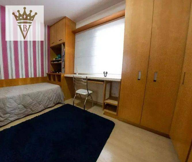 Apartamento à venda com 3 quartos, 140m² - Foto 16