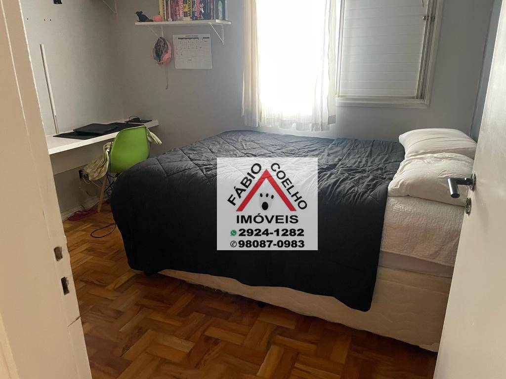 Apartamento à venda com 3 quartos, 96m² - Foto 7