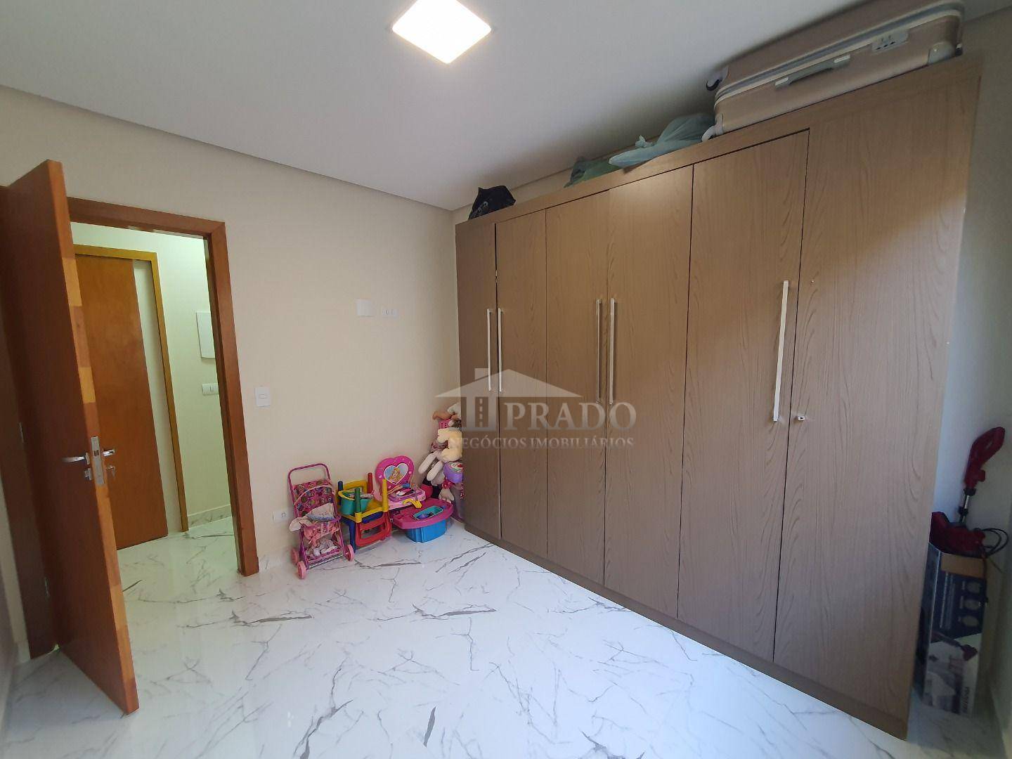 Casa à venda com 3 quartos, 152m² - Foto 27