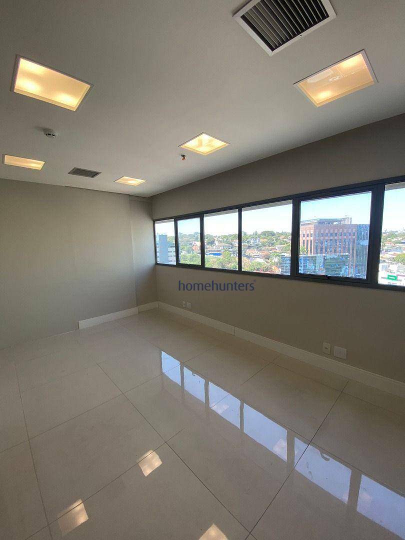 Conjunto Comercial-Sala para alugar, 50m² - Foto 7