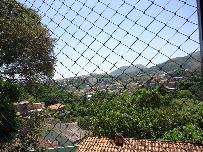 Casa de Condomínio, 5 quartos - Foto 10