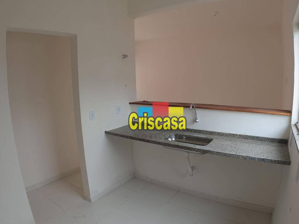 Casa de Condomínio à venda com 2 quartos, 68m² - Foto 4