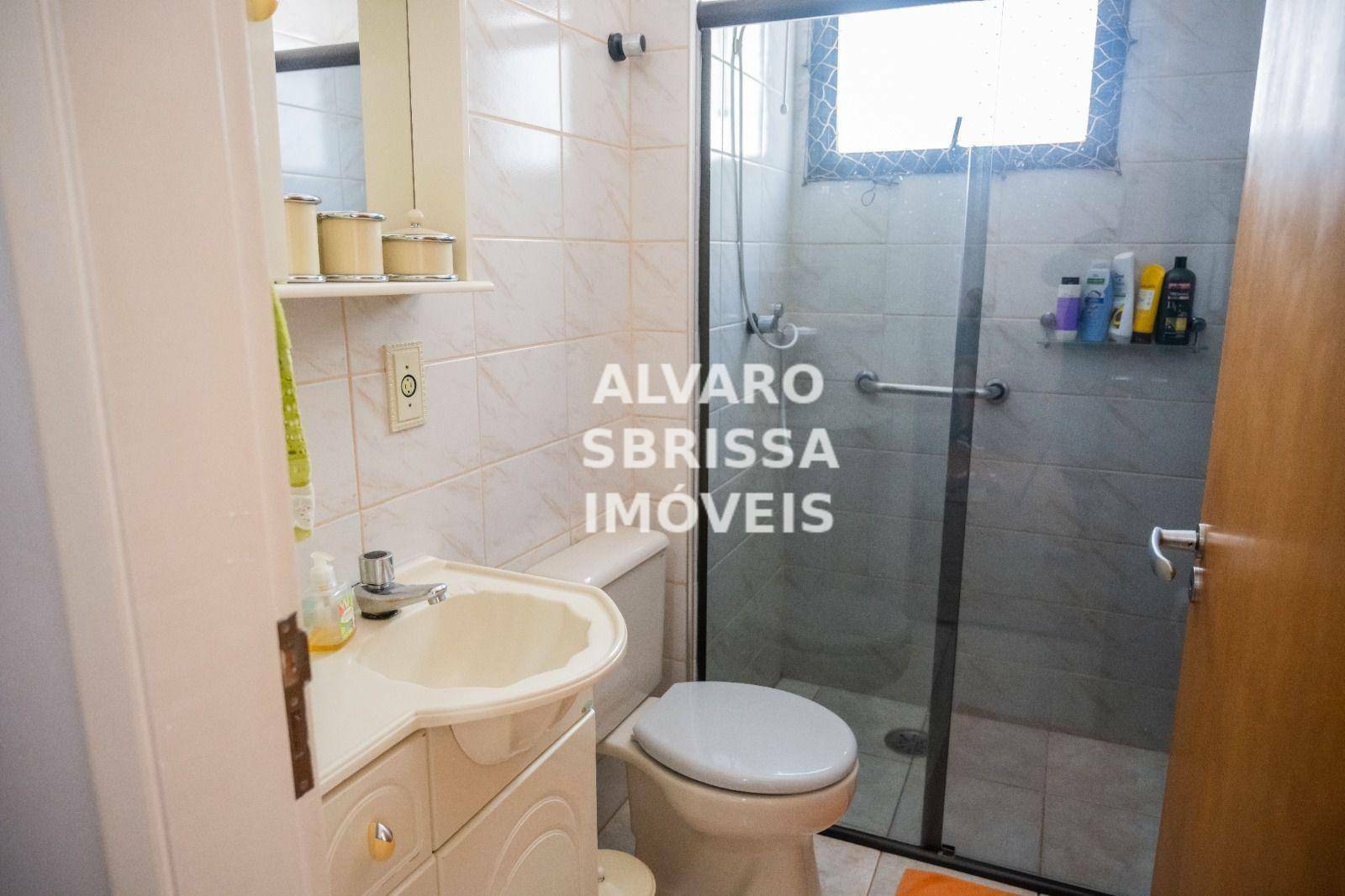 Apartamento à venda com 2 quartos, 70m² - Foto 6