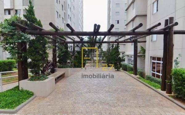 Apartamento para alugar com 3 quartos, 65m² - Foto 55
