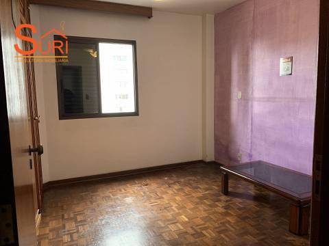 Apartamento à venda com 3 quartos, 110m² - Foto 8