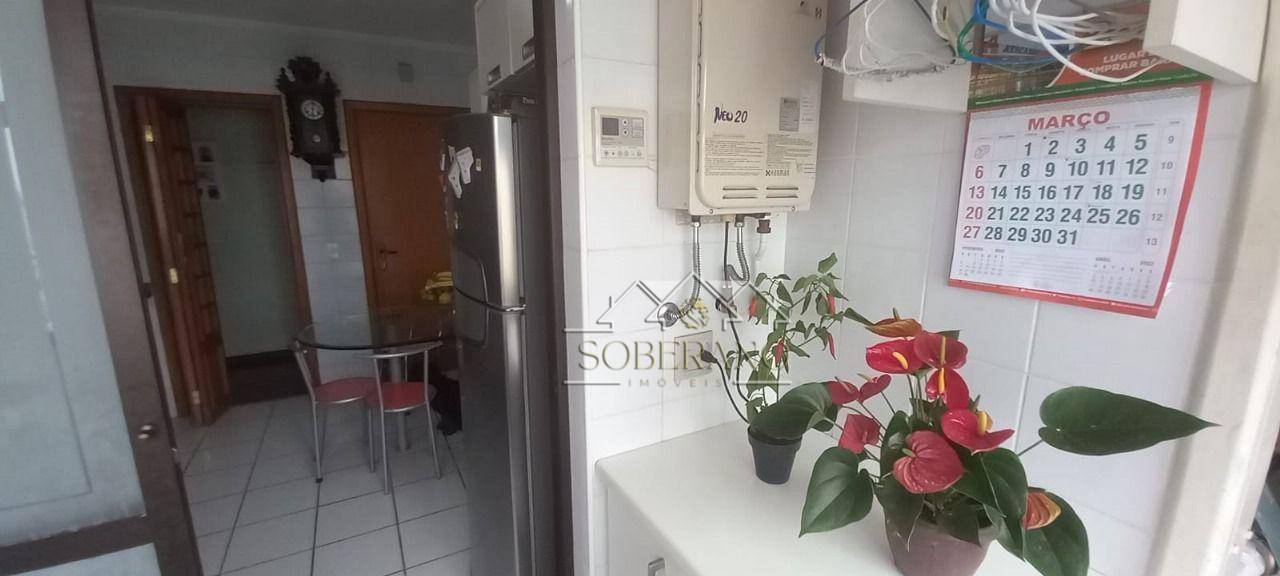 Apartamento à venda com 3 quartos, 103m² - Foto 13