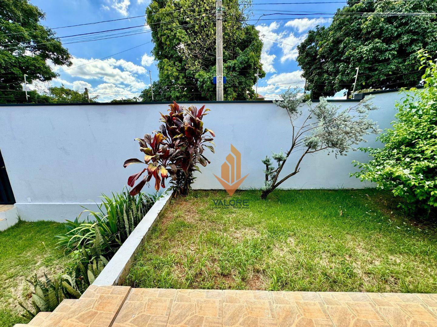 Casa à venda com 3 quartos, 180m² - Foto 26