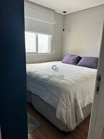 Apartamento à venda com 2 quartos, 66m² - Foto 6