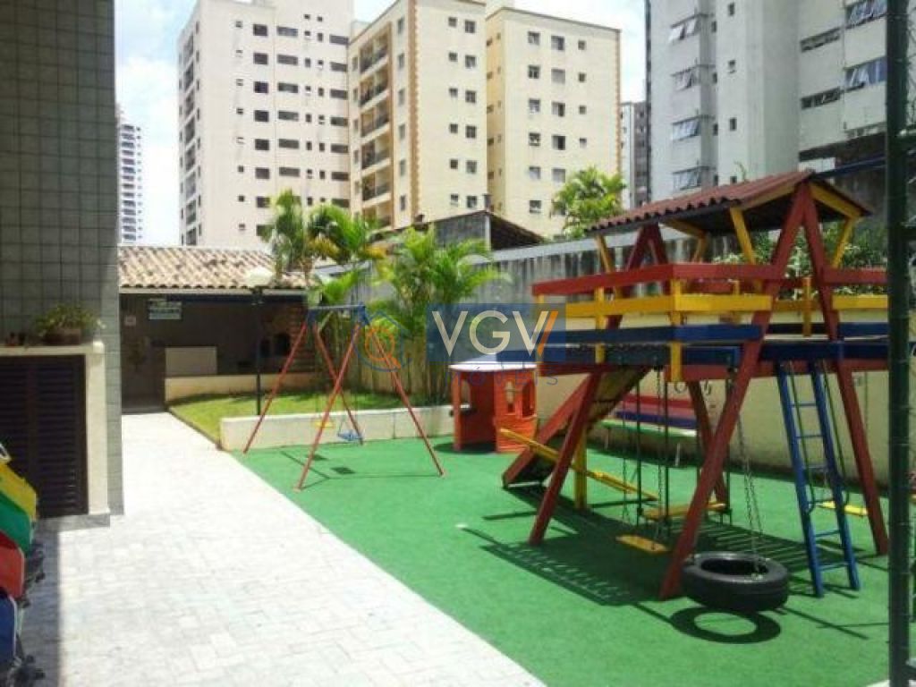 Apartamento para alugar com 3 quartos, 77m² - Foto 6