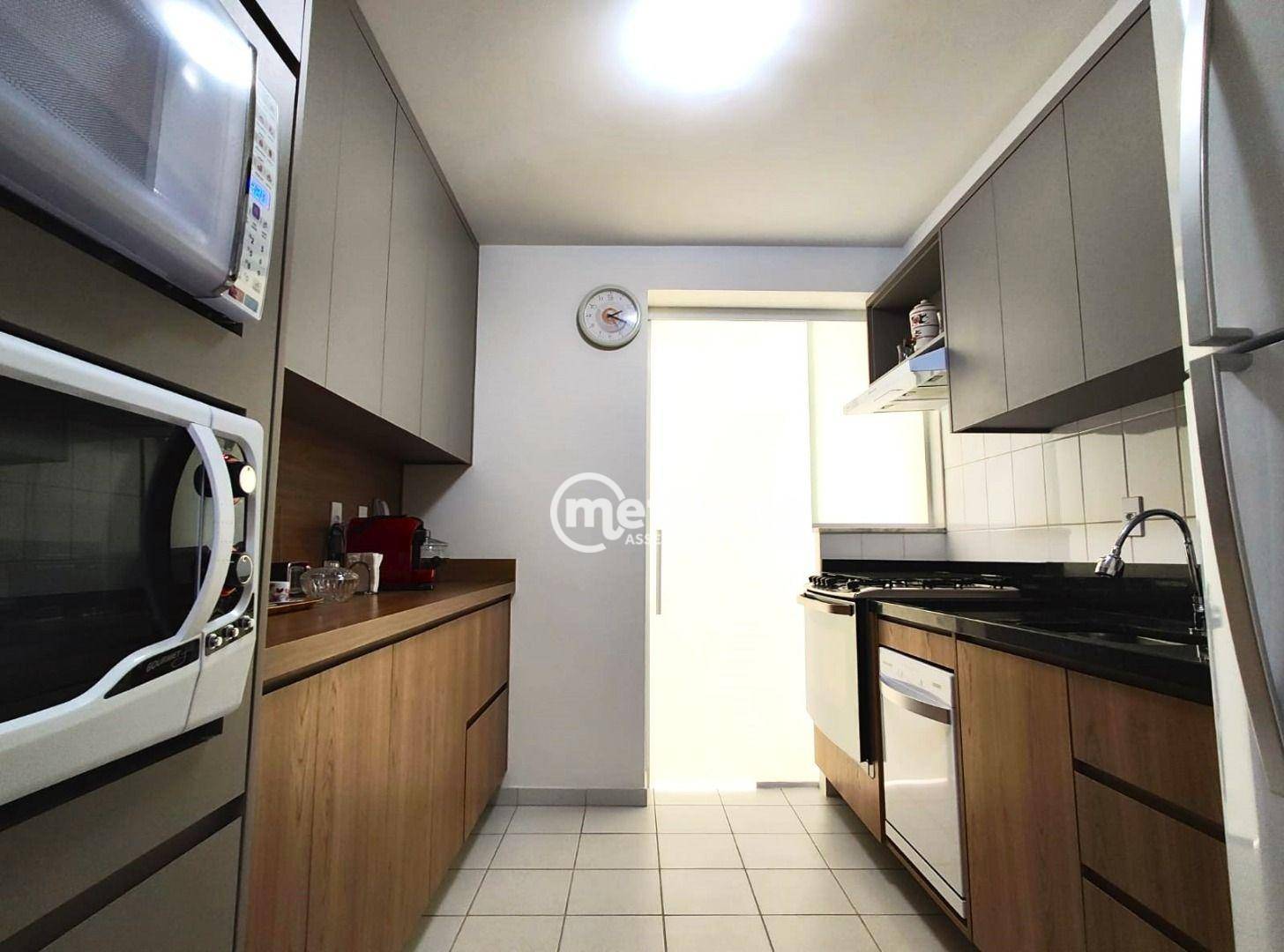 Apartamento à venda com 3 quartos, 126m² - Foto 10