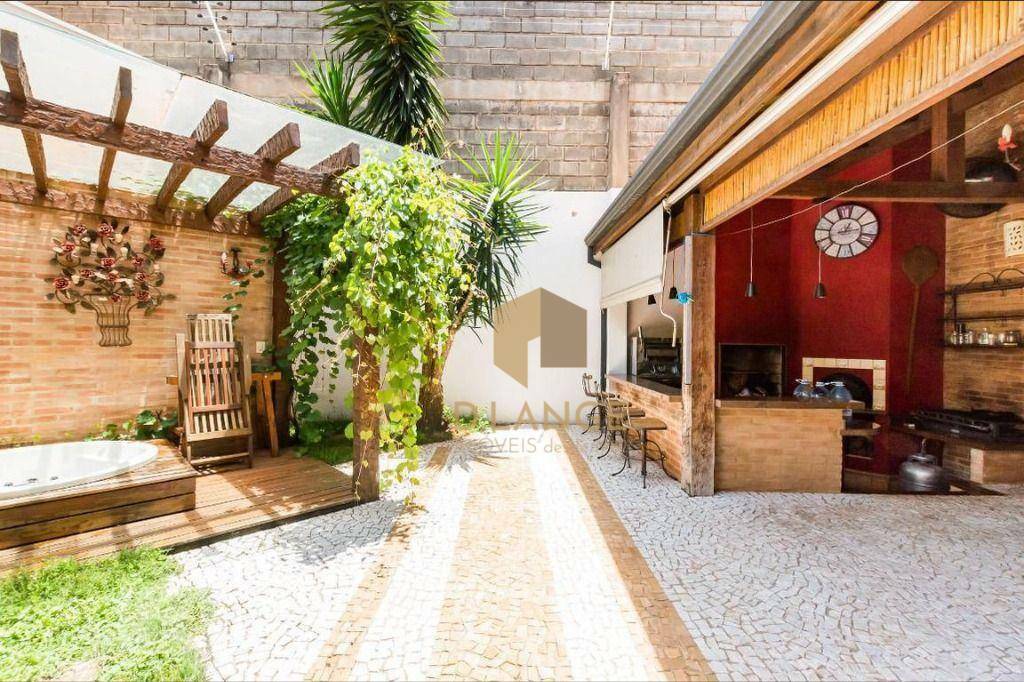 Casa de Condomínio à venda com 3 quartos, 210m² - Foto 32