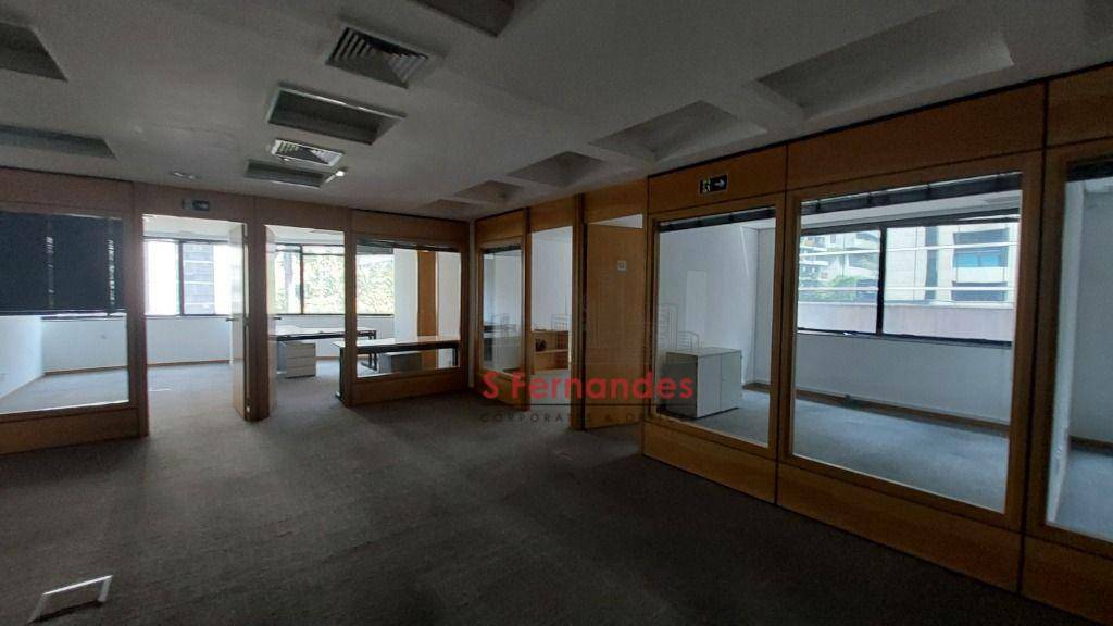 Conjunto Comercial-Sala para alugar, 163m² - Foto 12