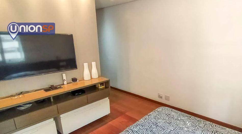 Apartamento à venda com 4 quartos, 300m² - Foto 14