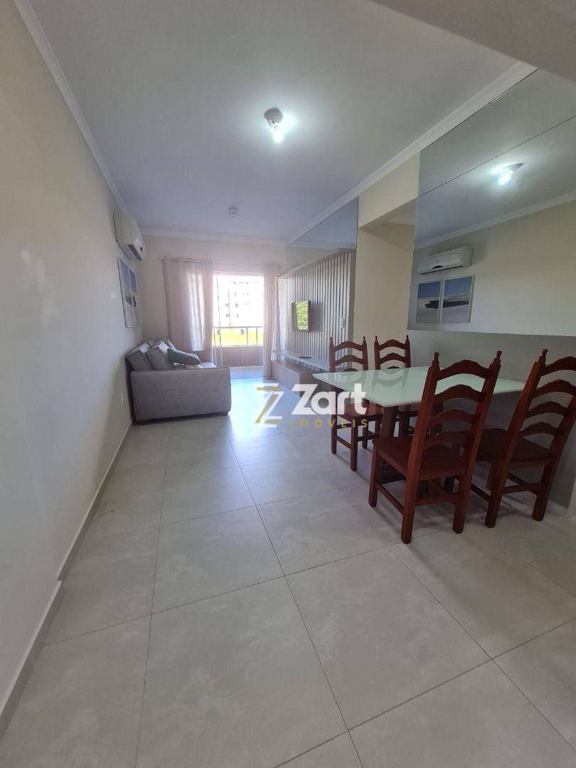 Apartamento à venda com 2 quartos, 60m² - Foto 5