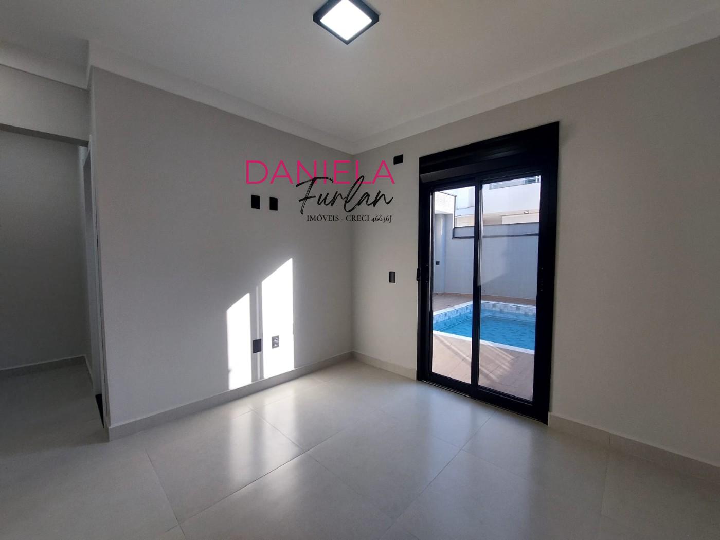Casa de Condomínio à venda com 3 quartos, 221m² - Foto 46