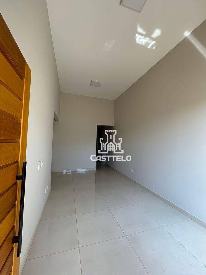 Casa de Condomínio à venda com 2 quartos, 79m² - Foto 4