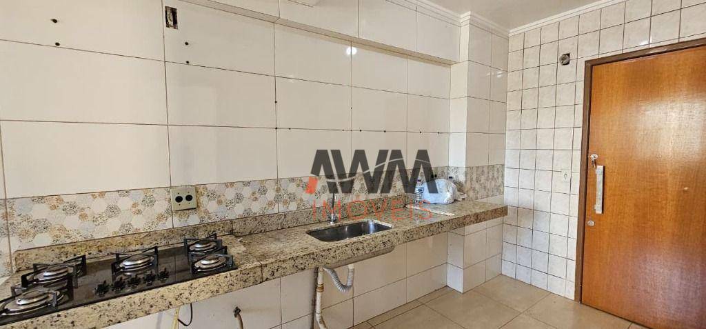 Apartamento à venda com 3 quartos, 73m² - Foto 8