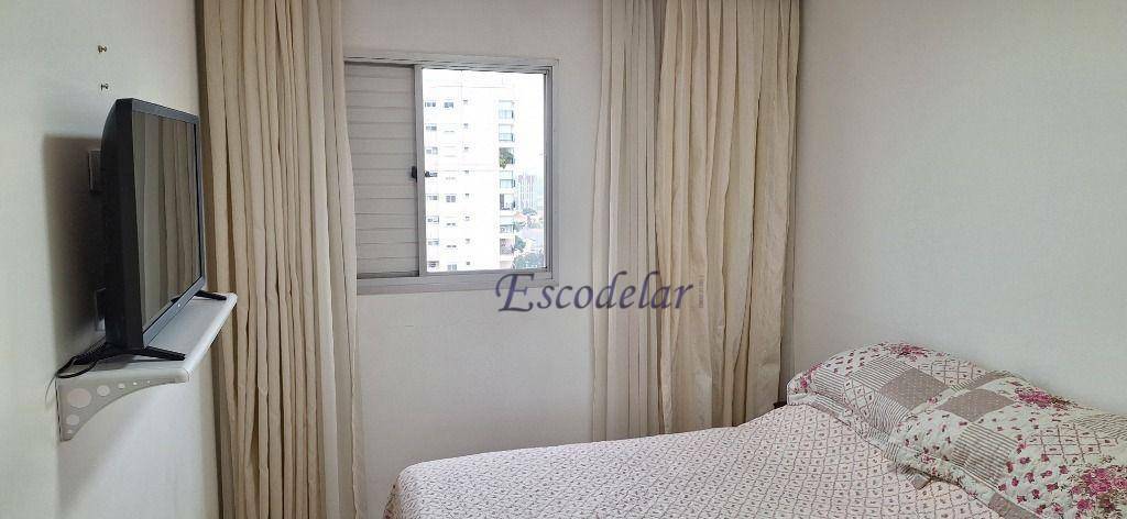 Apartamento à venda com 2 quartos, 64m² - Foto 20