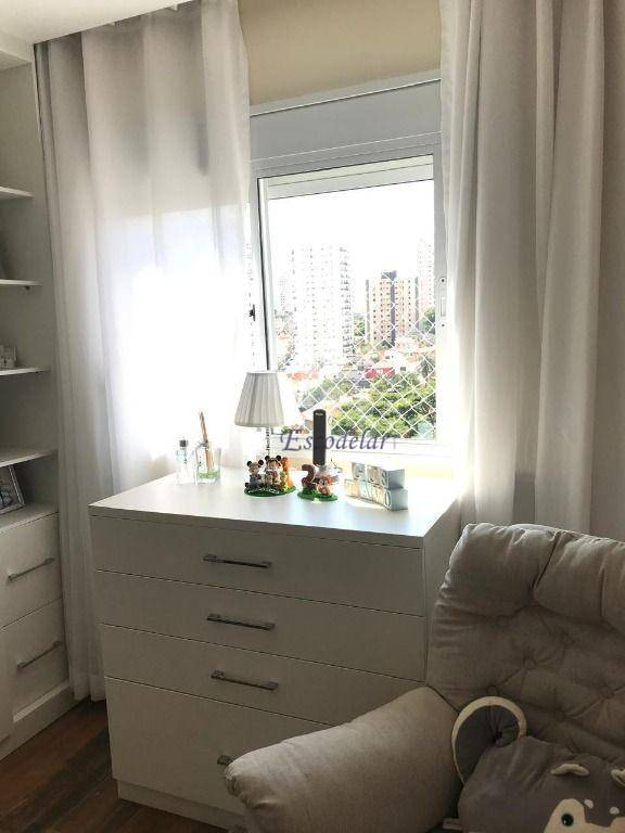 Apartamento à venda com 4 quartos, 190m² - Foto 27