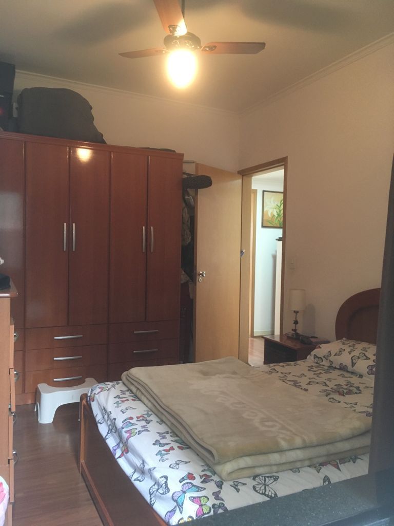 Apartamento à venda com 2 quartos, 93m² - Foto 8