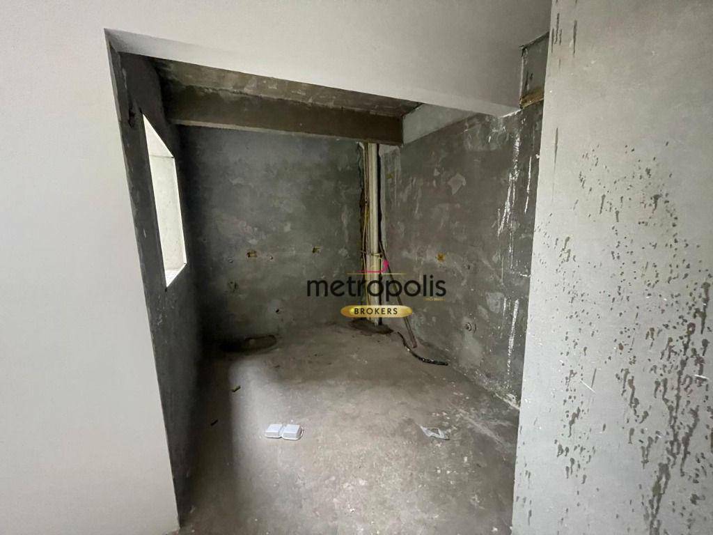 Cobertura à venda com 2 quartos, 95m² - Foto 12