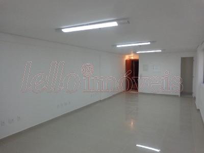 Conjunto Comercial-Sala para alugar, 55m² - Foto 3