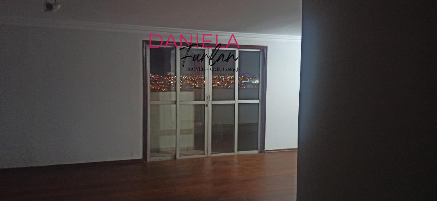 Apartamento à venda com 3 quartos, 176m² - Foto 3