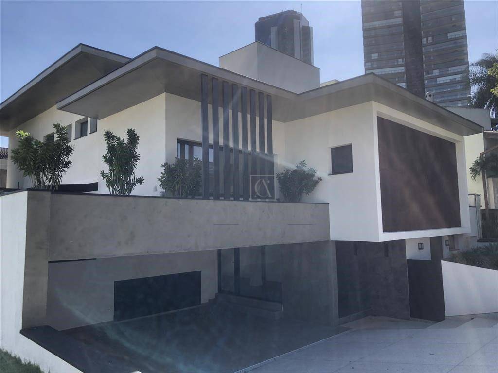 Casa de Condomínio para alugar com 5 quartos, 485m² - Foto 31