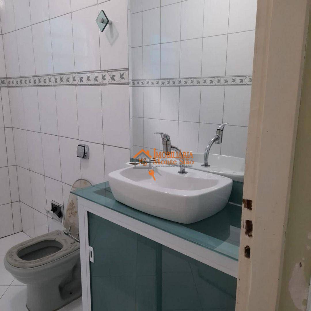 Sobrado à venda com 3 quartos, 130m² - Foto 6