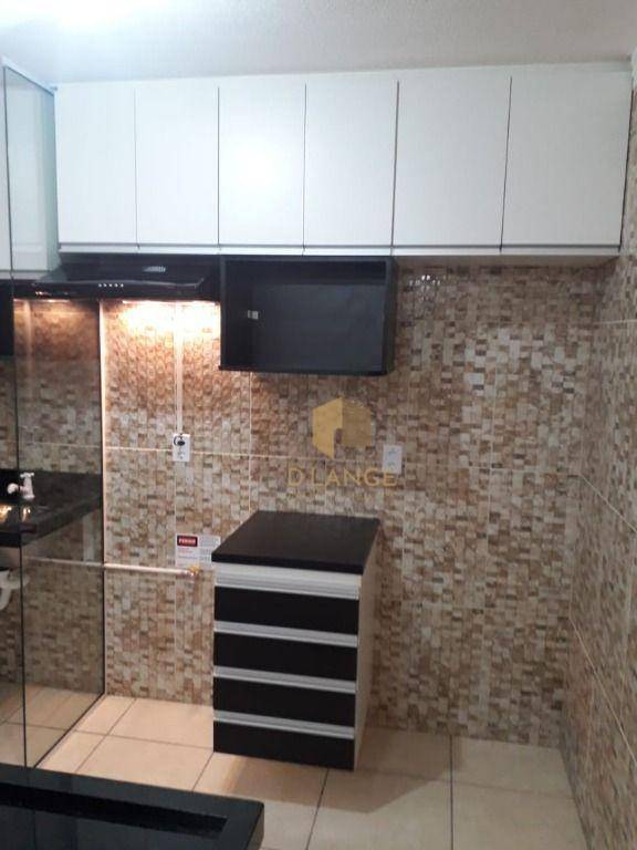 Apartamento à venda com 2 quartos, 45m² - Foto 10