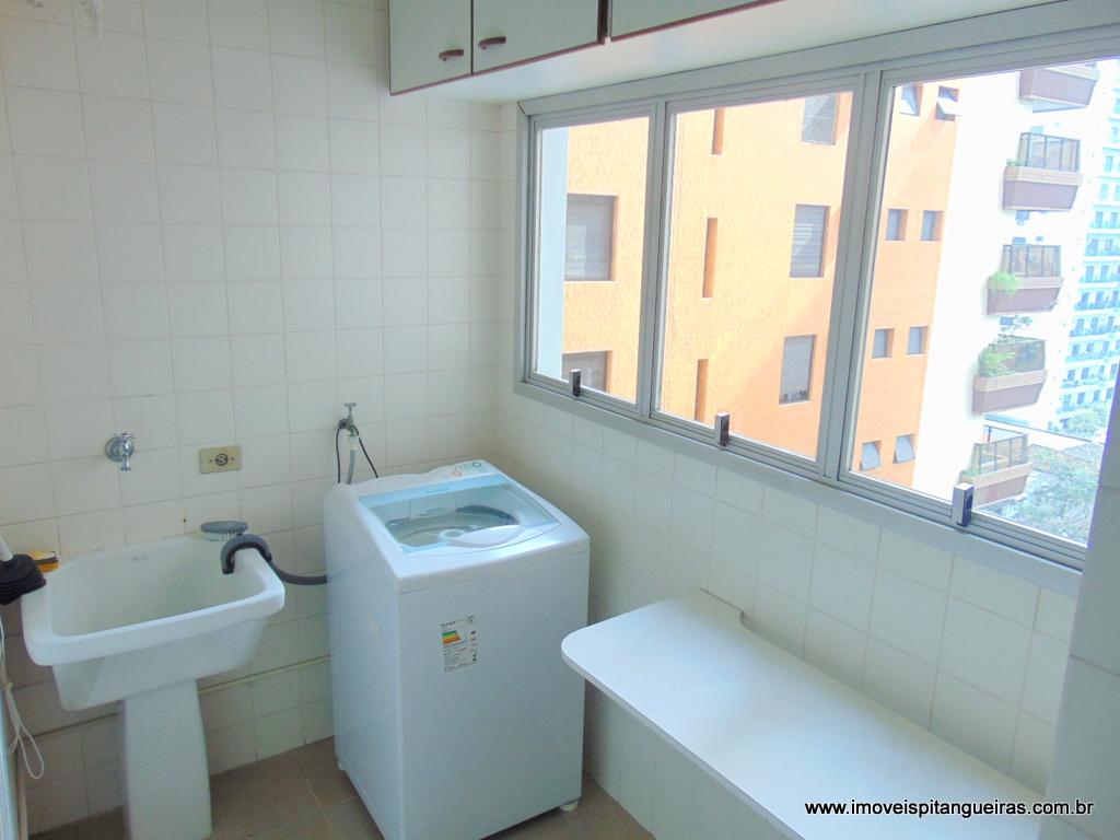 Apartamento à venda com 3 quartos, 130m² - Foto 27