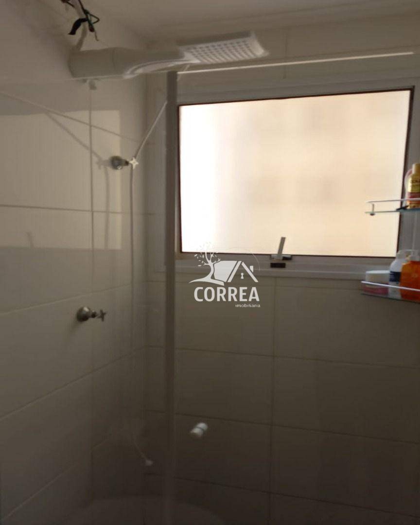 Apartamento à venda com 2 quartos, 53m² - Foto 11