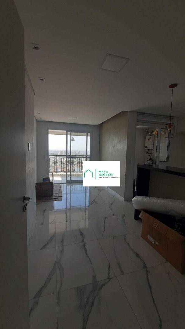 Apartamento à venda com 2 quartos, 66m² - Foto 3
